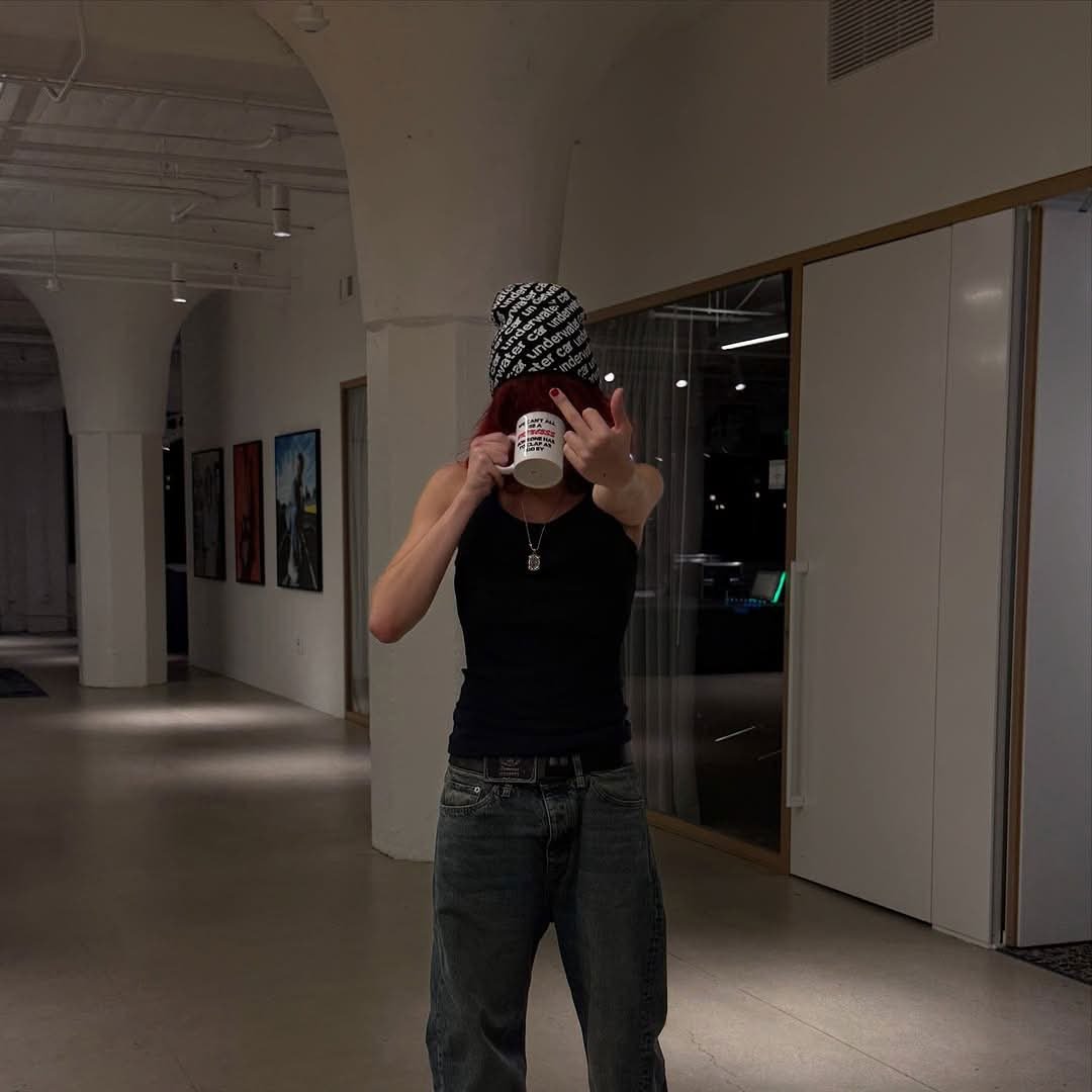 KAL♡⋆｡°✩ tweet media