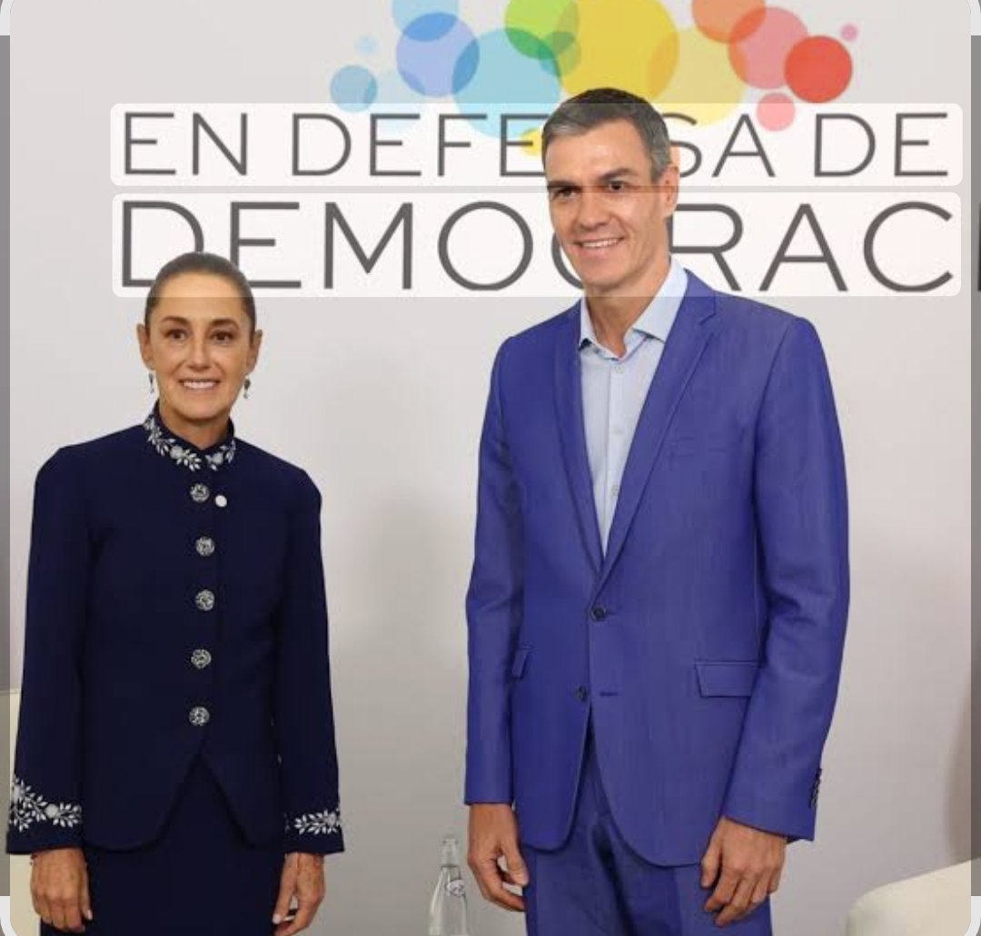 BILBOA05524971's tweet photo. Los primeros son PRESIDENTES de sus respectivos países.
Los segundos ni teloneros...... https://t.co/UTwWZq1P6u