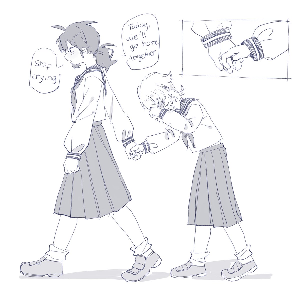 郭 (Commission Closed) tweet media