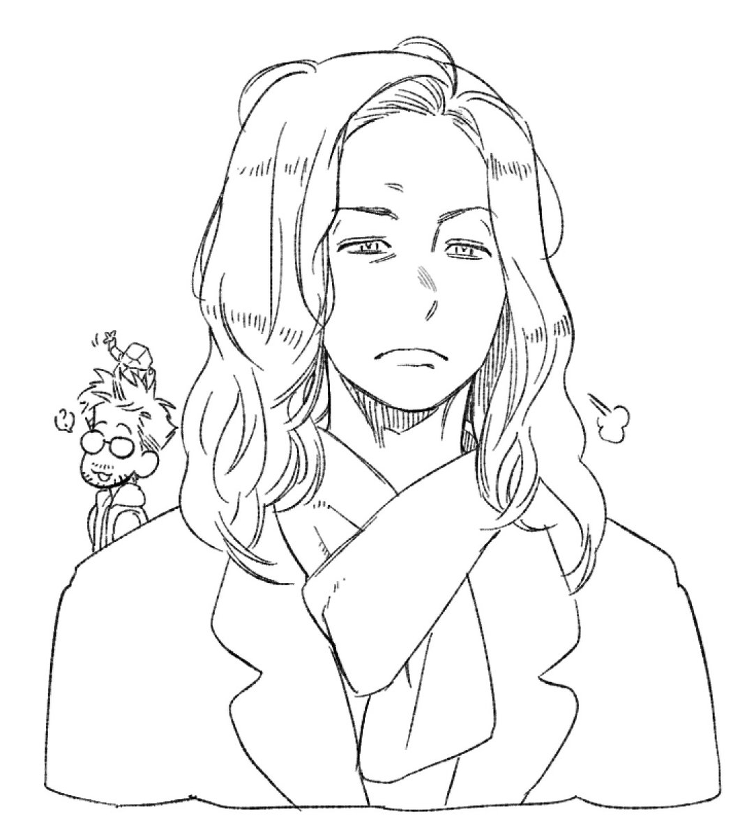 황분이ଳ tweet media