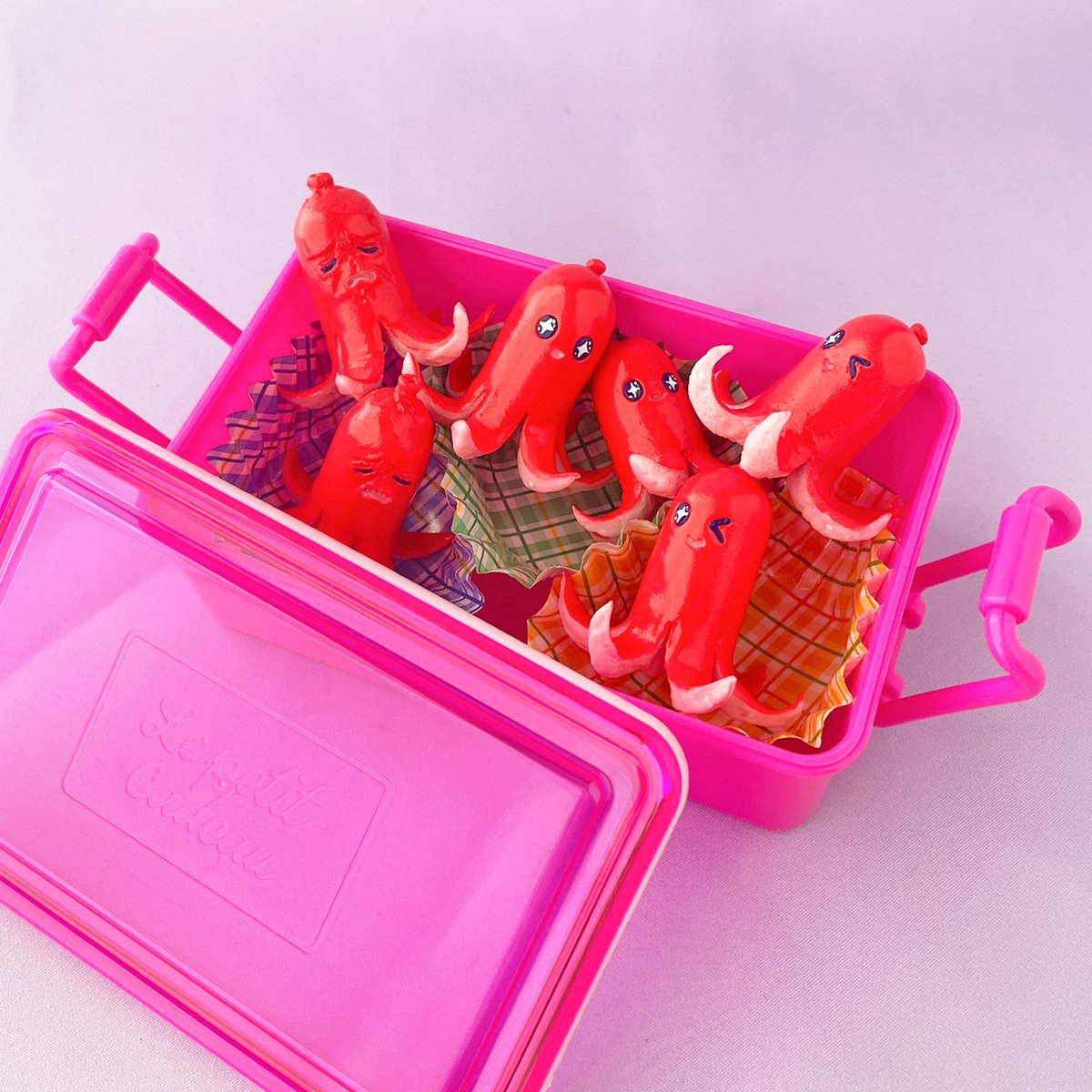 エギュー🥩クリマ54🚩M-460 tweet media