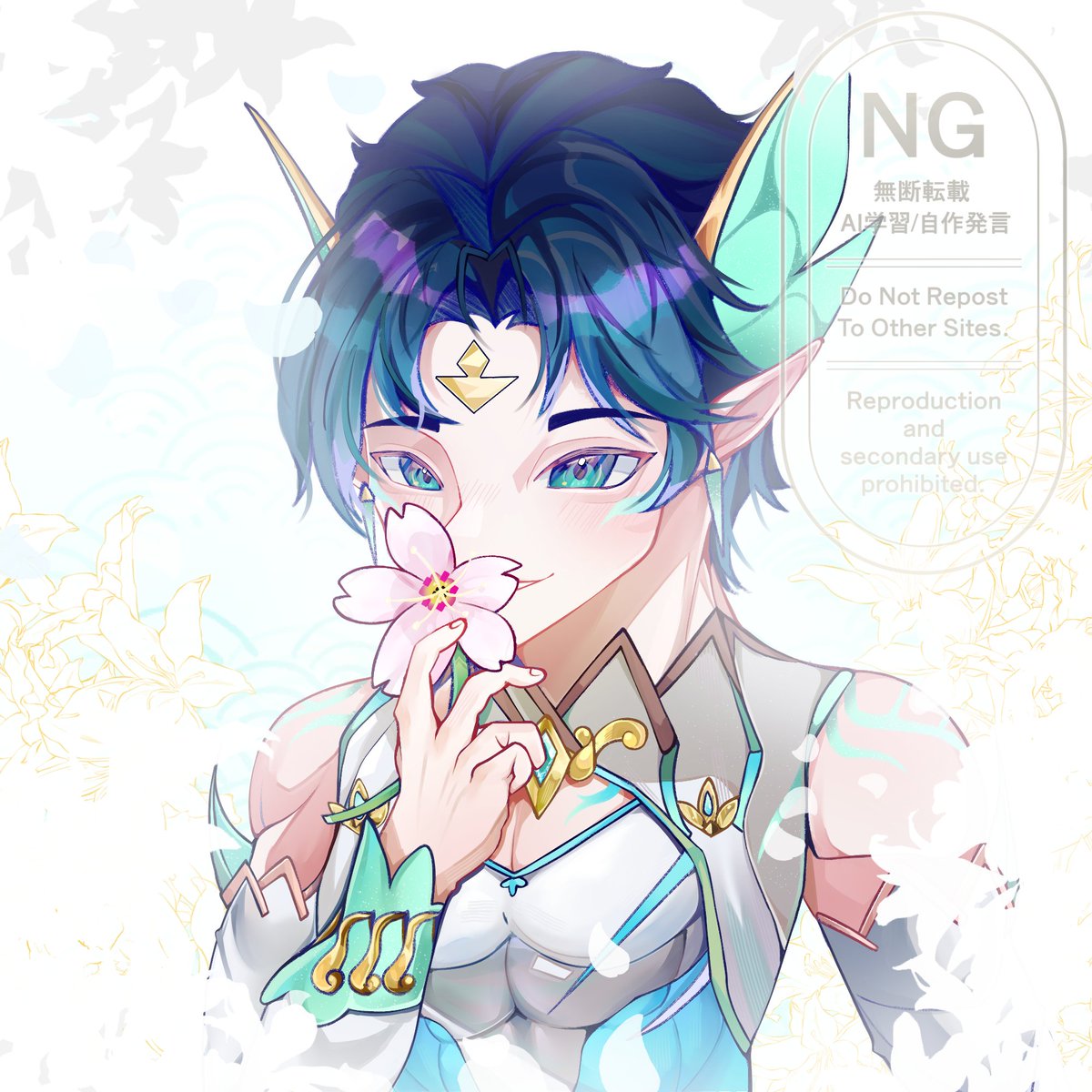 UnohanaVT ••{Debut: TBA}| VGEN|@Hanai tweet media