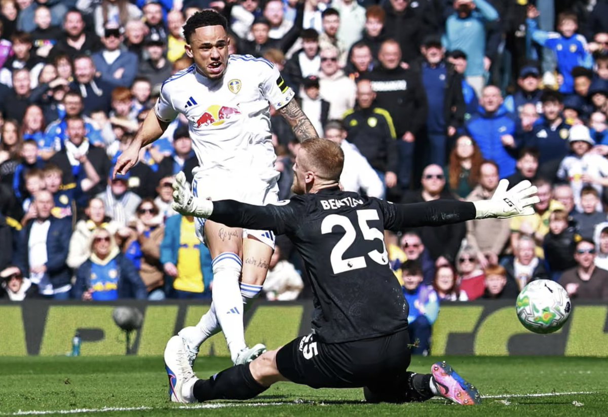 LUFCDATA tweet media