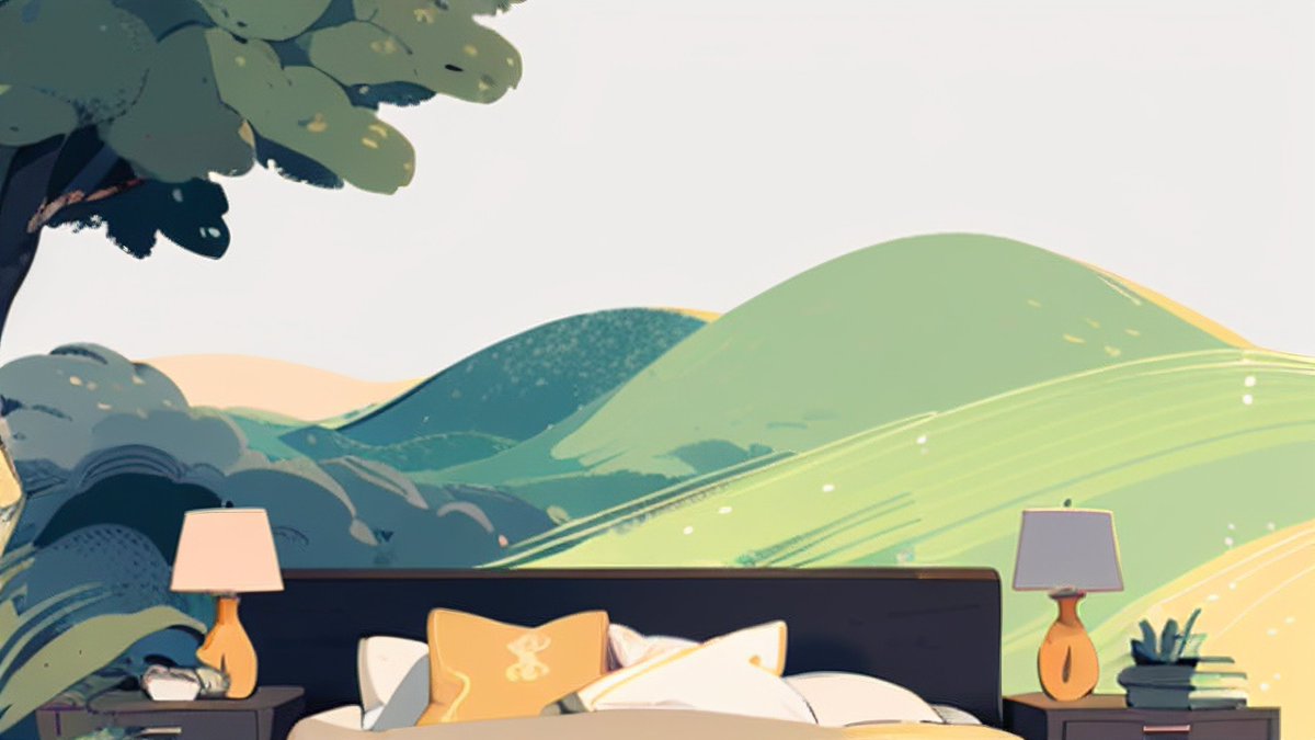 moraimabolivar1's tweet image. Tired of hitting snooze Try a 10-min morning stretch + 9pm screen curfew this week! Small shifts = big energy wins.  #SleepBetter #ProductivityHacks