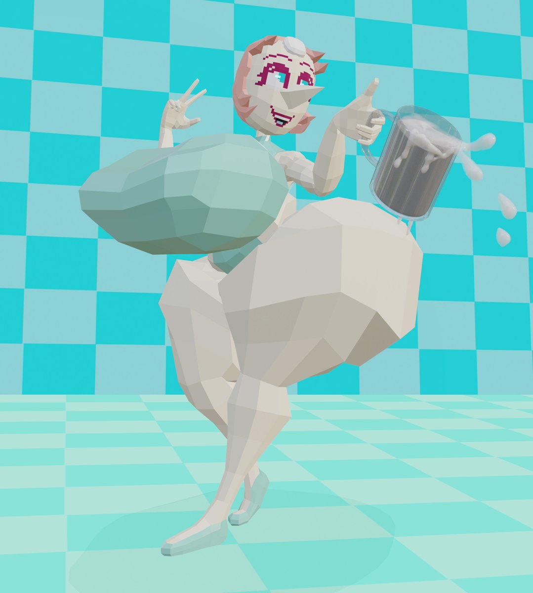 Riko (Comms open) tweet media