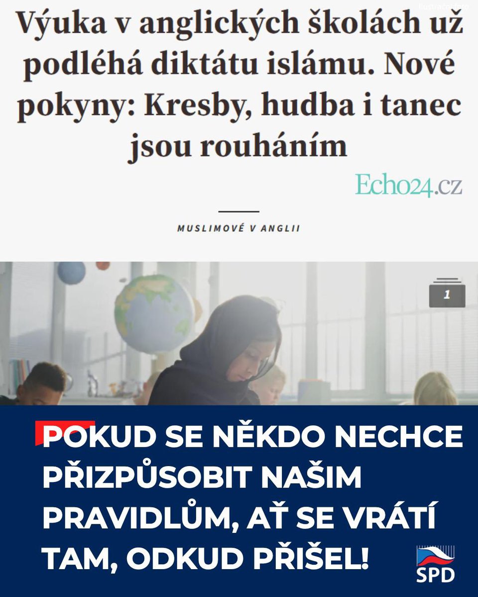 Tomio Okamura tweet media