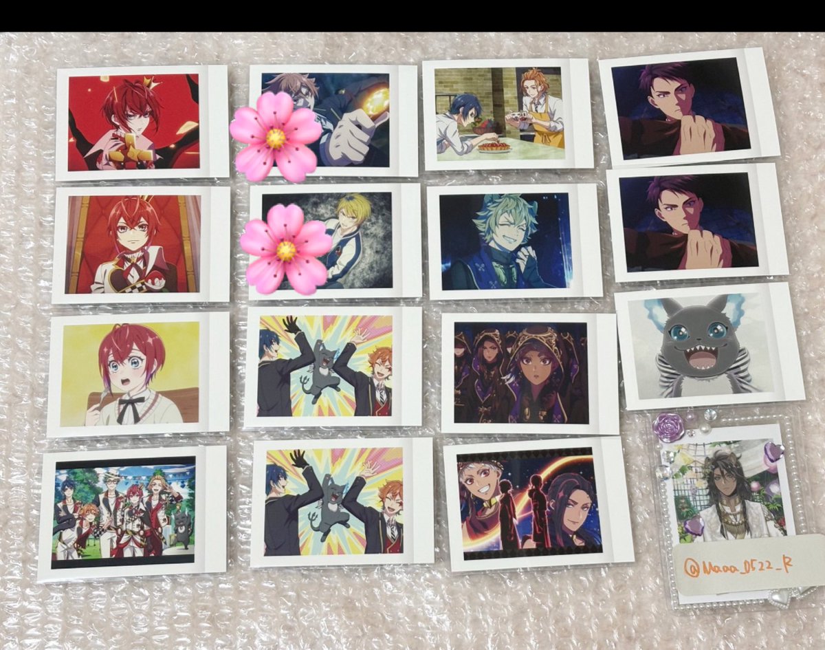 苺ミルク tweet media