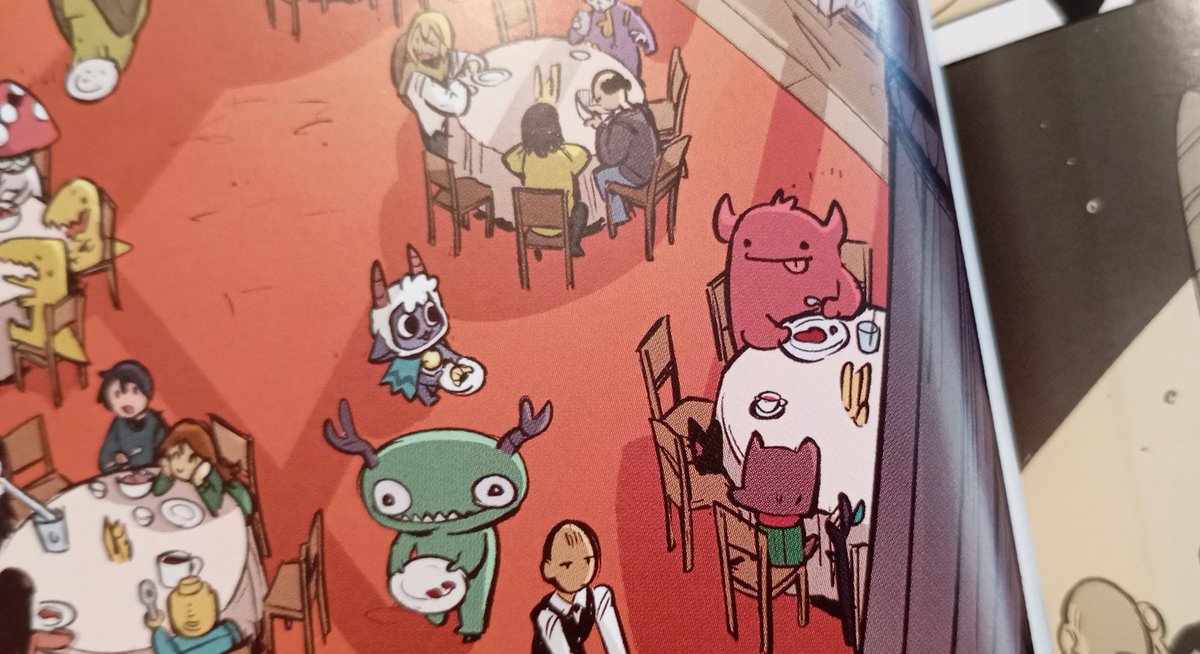 Dalkie! 🌿 tweet media