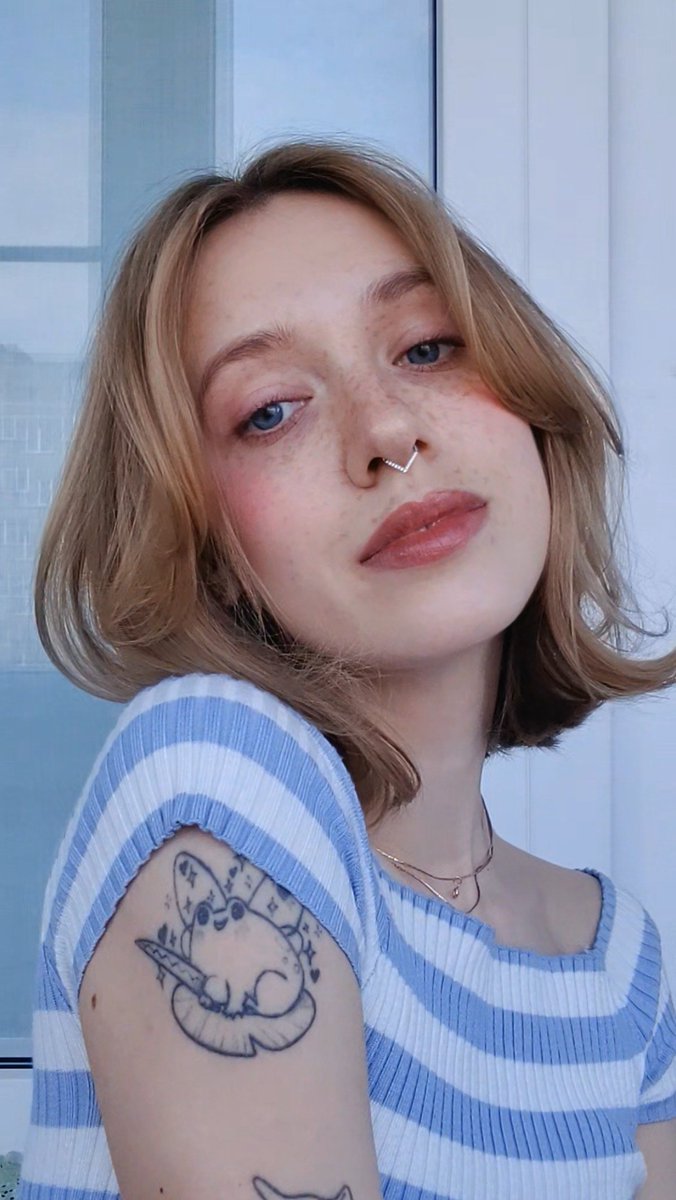 Адарка гомельская жабка(◕ᴗ◕✿) tweet media