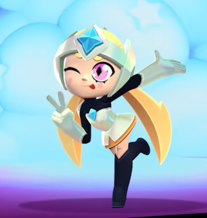 I just woke up and there’s already a lot to do😯
W Brawl talk🐊