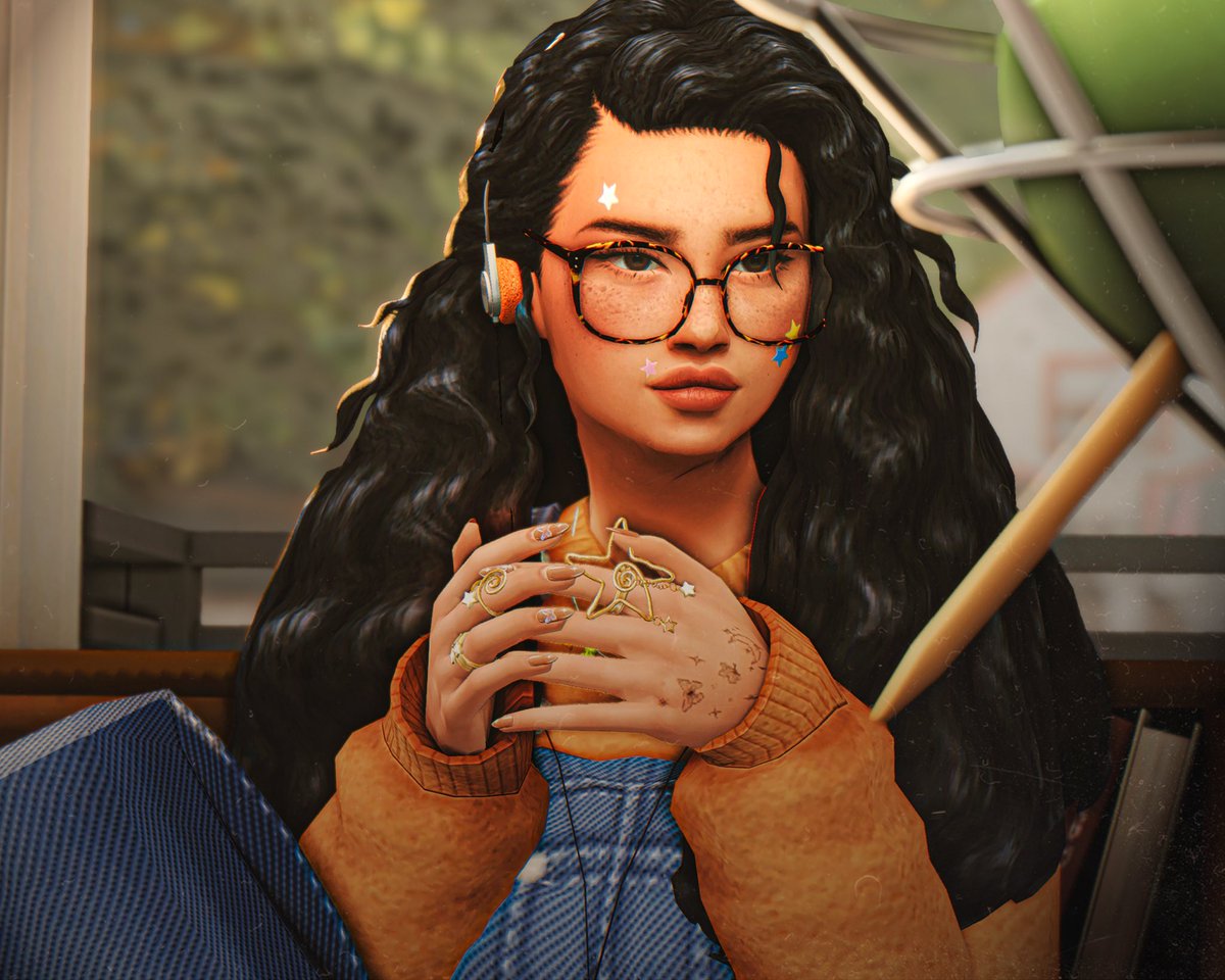 rivzai's tweet photo. 🚀 new simmie, world be nice to her
#TheSims4 #ShowUsYourSims https://t.co/XIlg8HZF3V