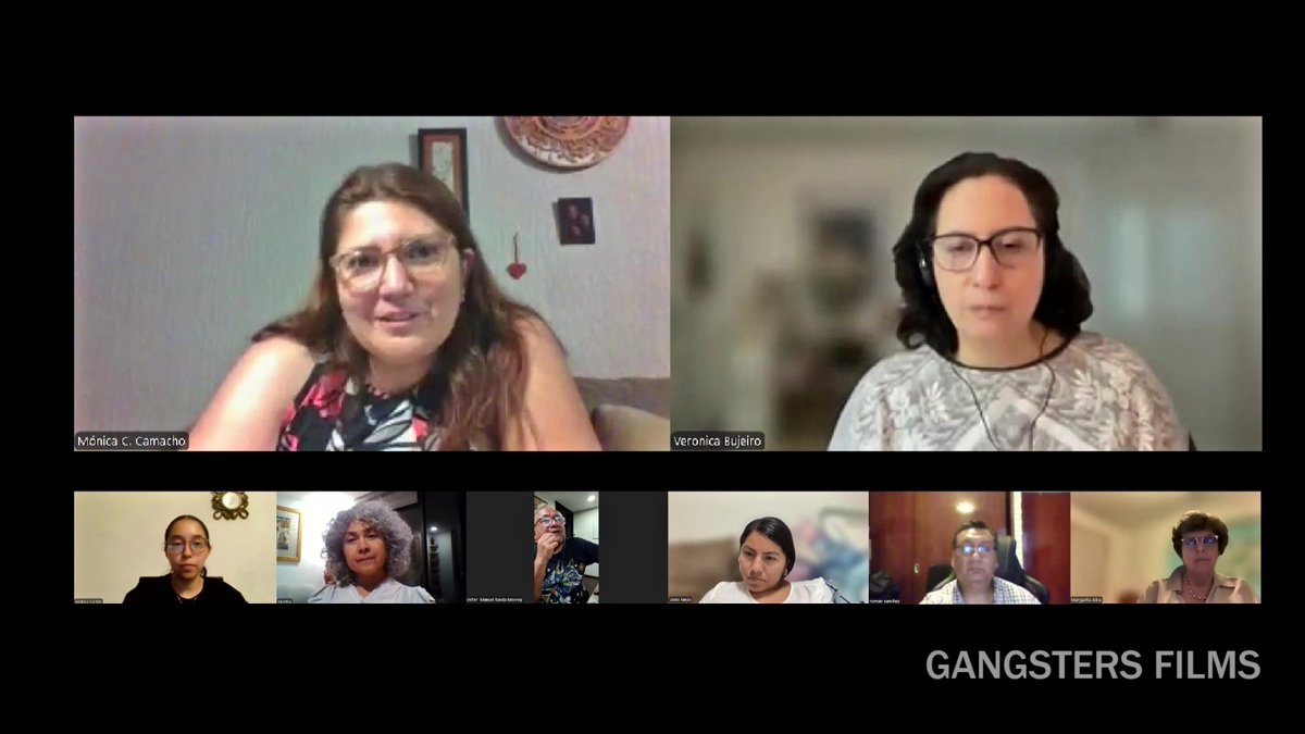 Gangsters Films tweet media