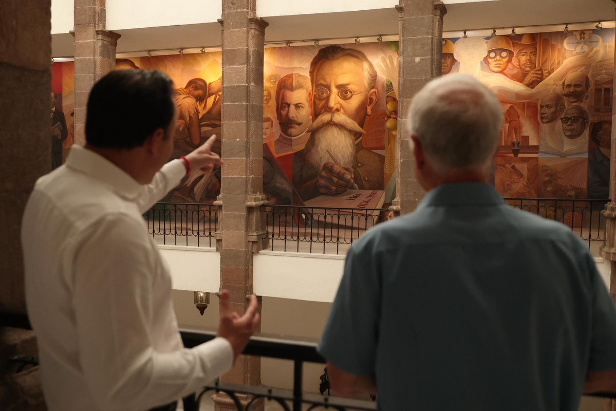 Manolo Jiménez Salinas tweet media