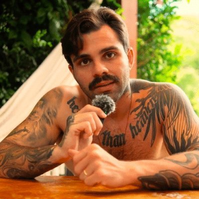 Brasil Alternativo tweet media