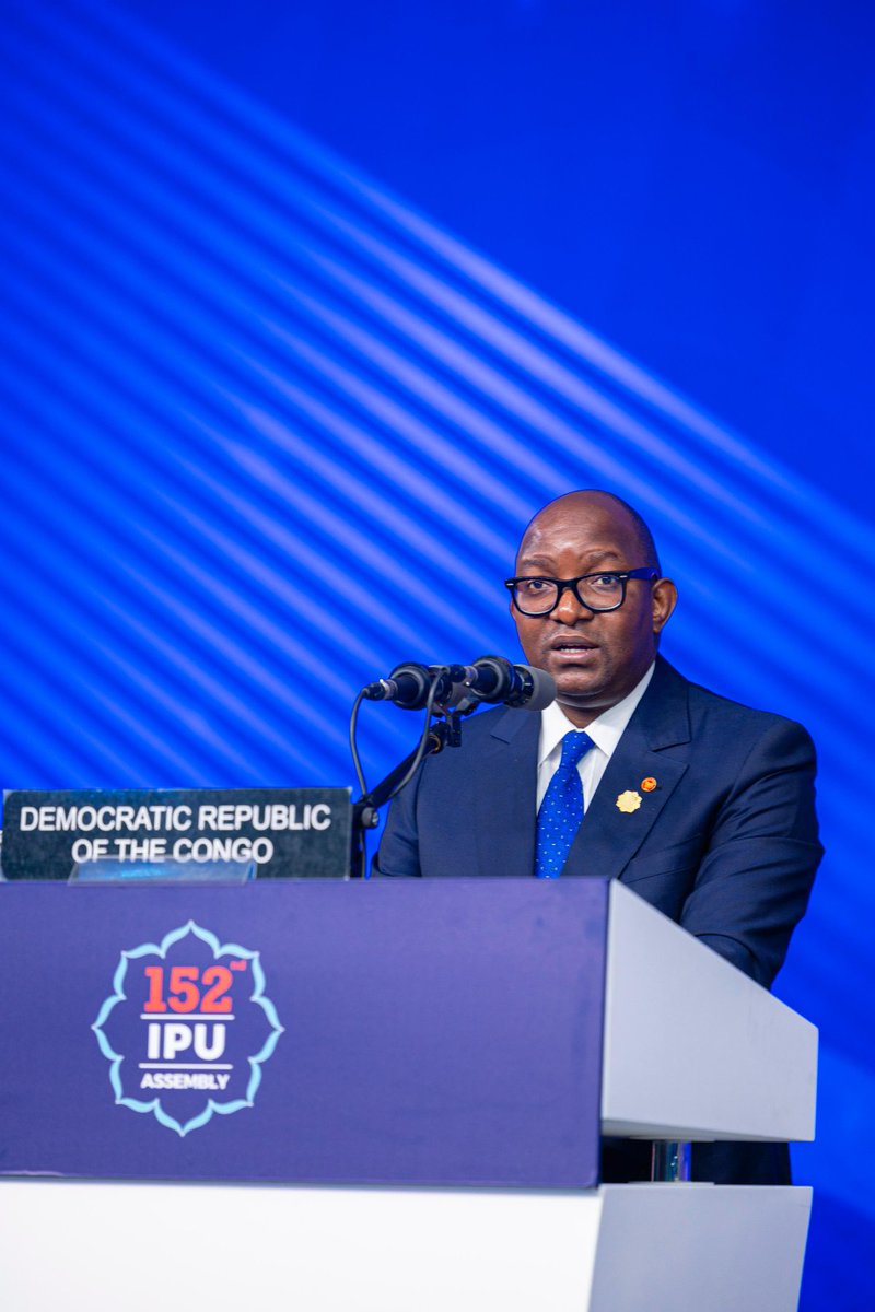 Sénat RDC🇨🇩 tweet media