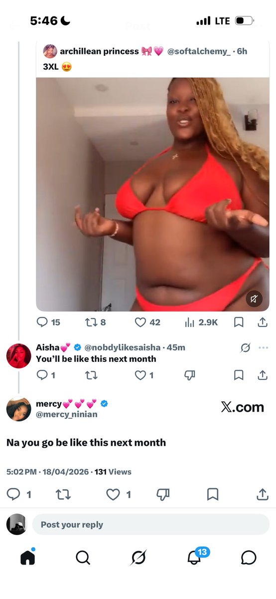 Lil Ace🌴 tweet media