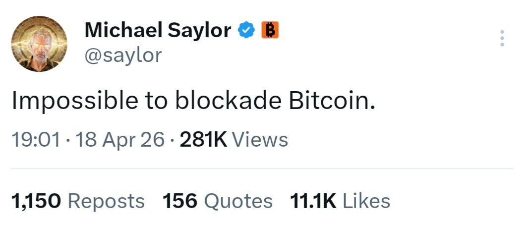 Cryptonic tweet media