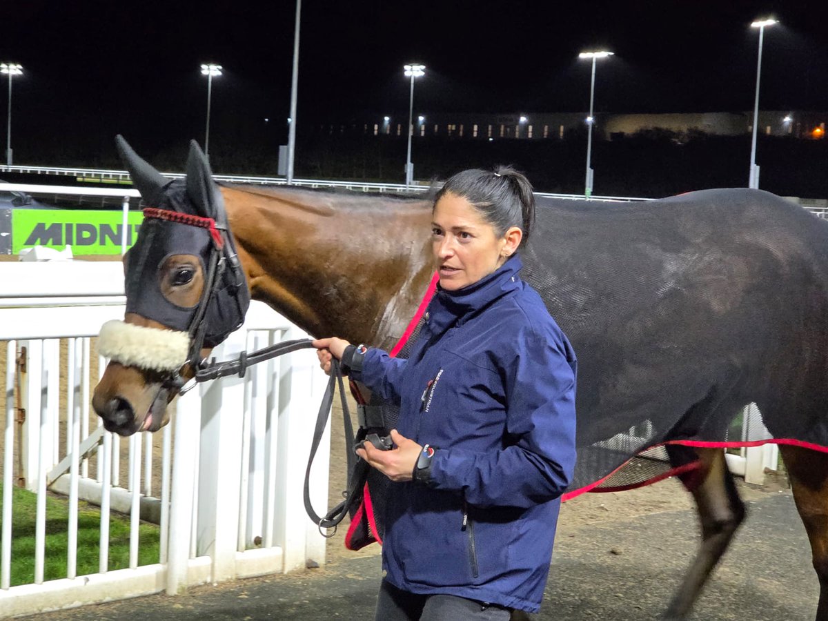 Always Trying Racing Syndicate tweet media
