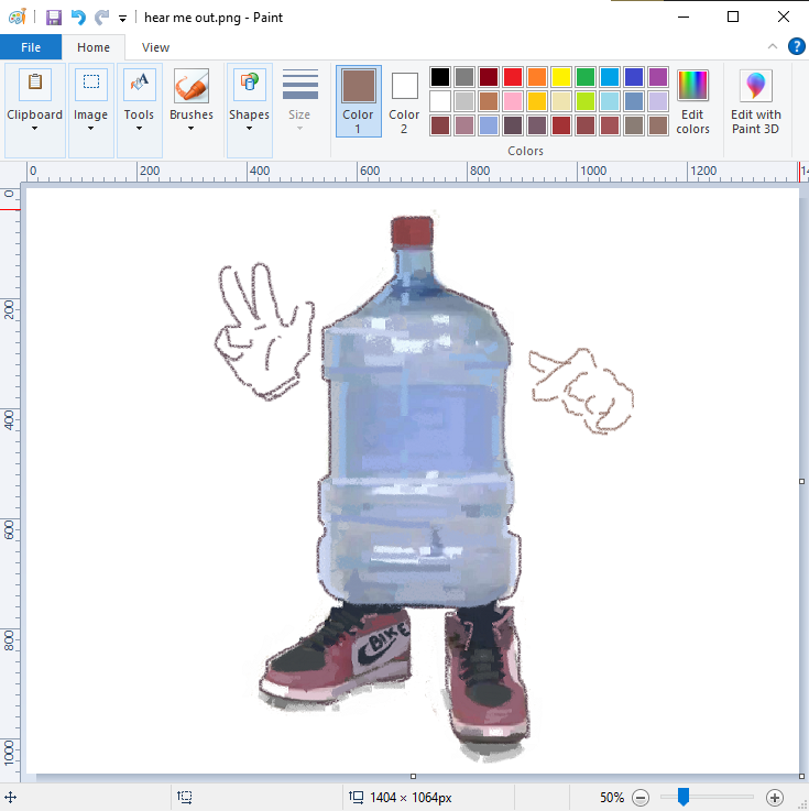 سُمَيَّة tweet media