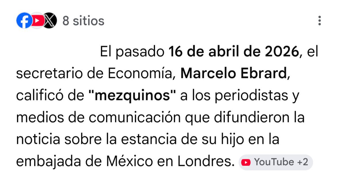 Claudia Parada tweet media