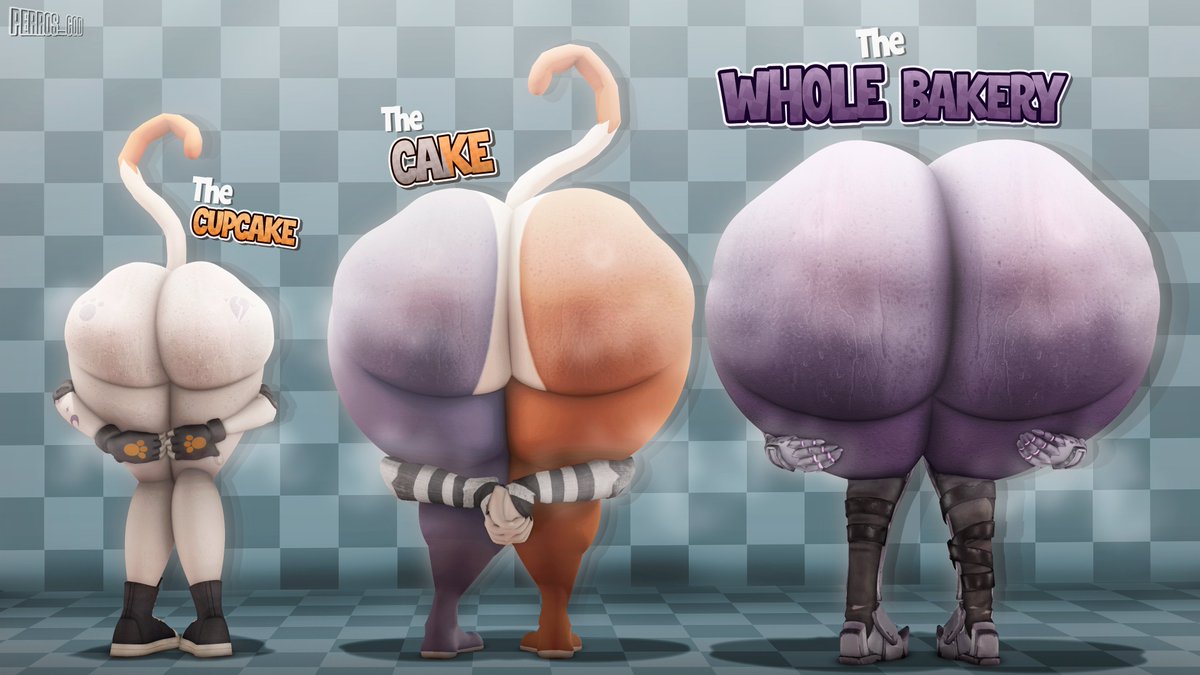 🔞Perros_God🔞 (COMMS OPEN!) tweet media