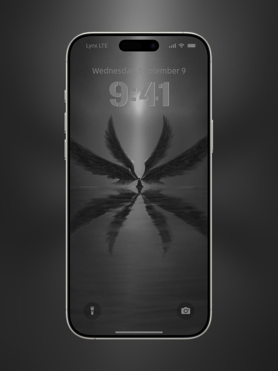 Universal Walls tweet media