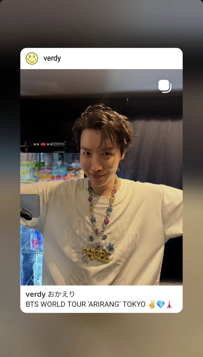 BTS Diary tweet media