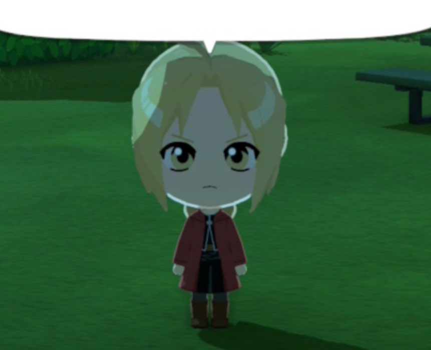 イモパン回転中 tweet media