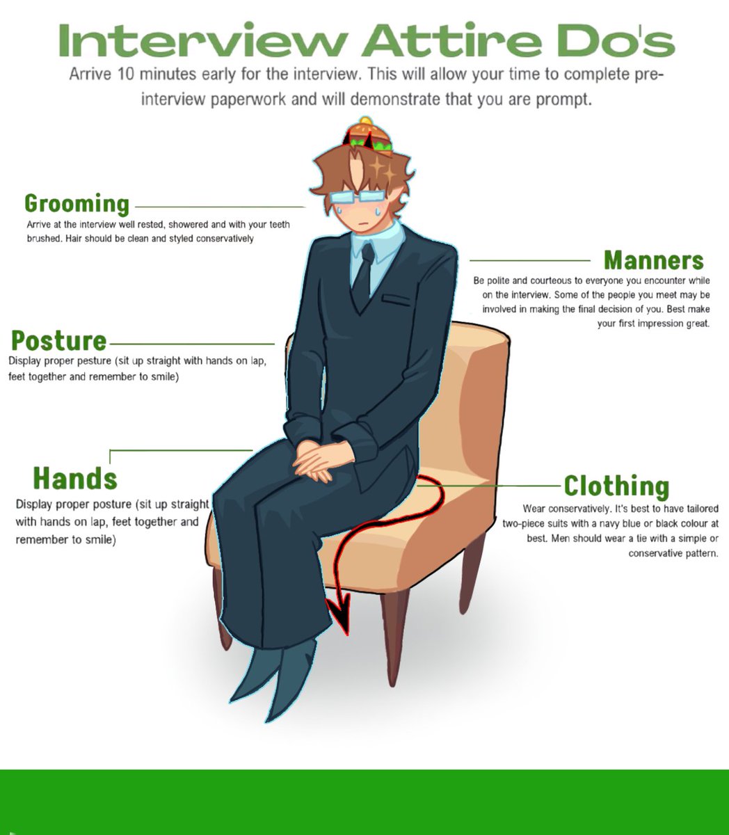 noble_princese's tweet image. interview attire dos and donts #007n7 #forsaken #roblox