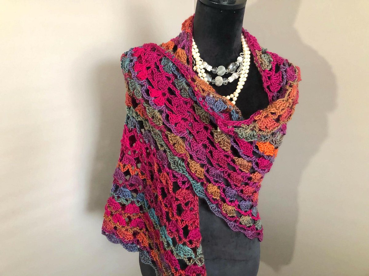 ChestnutCrochetShop tweet media