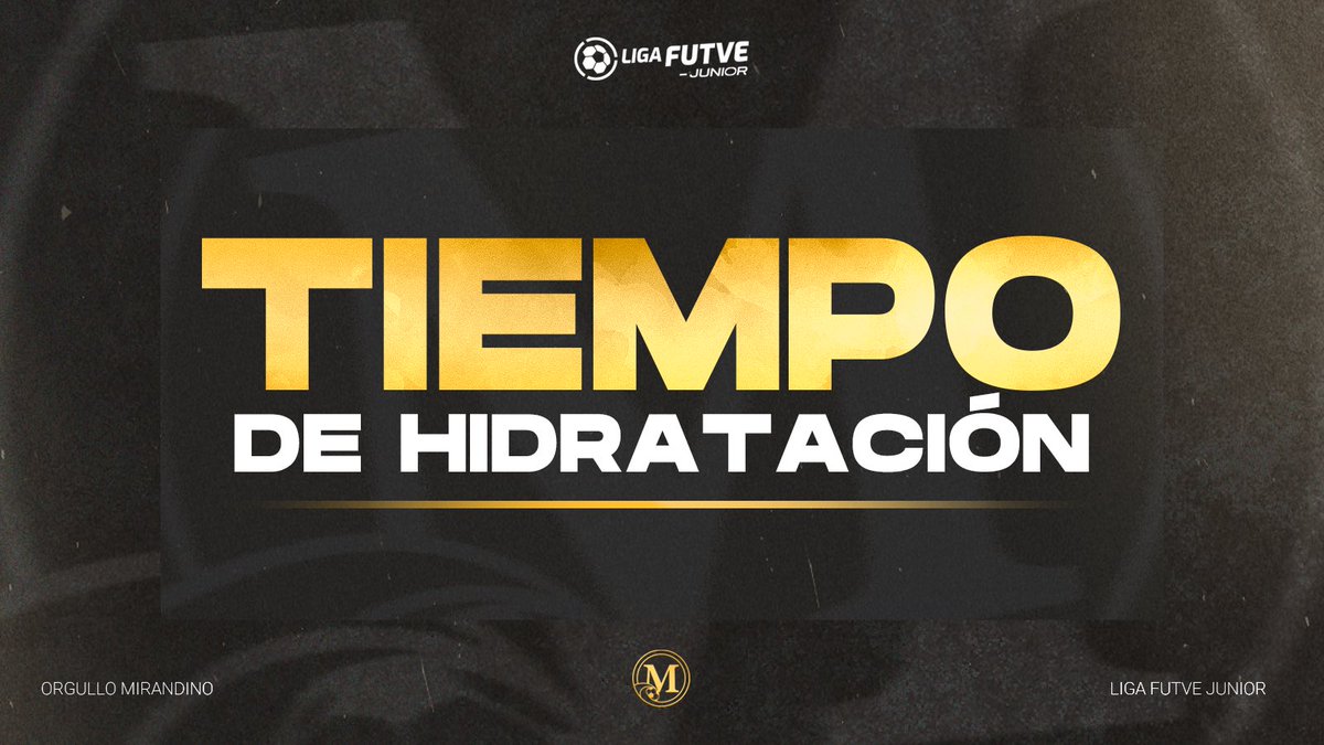 Cantera Deportivo Miranda F.C. tweet media