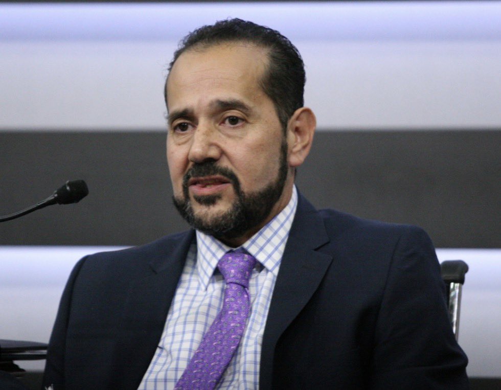 Manuel Lopez San Martin tweet media