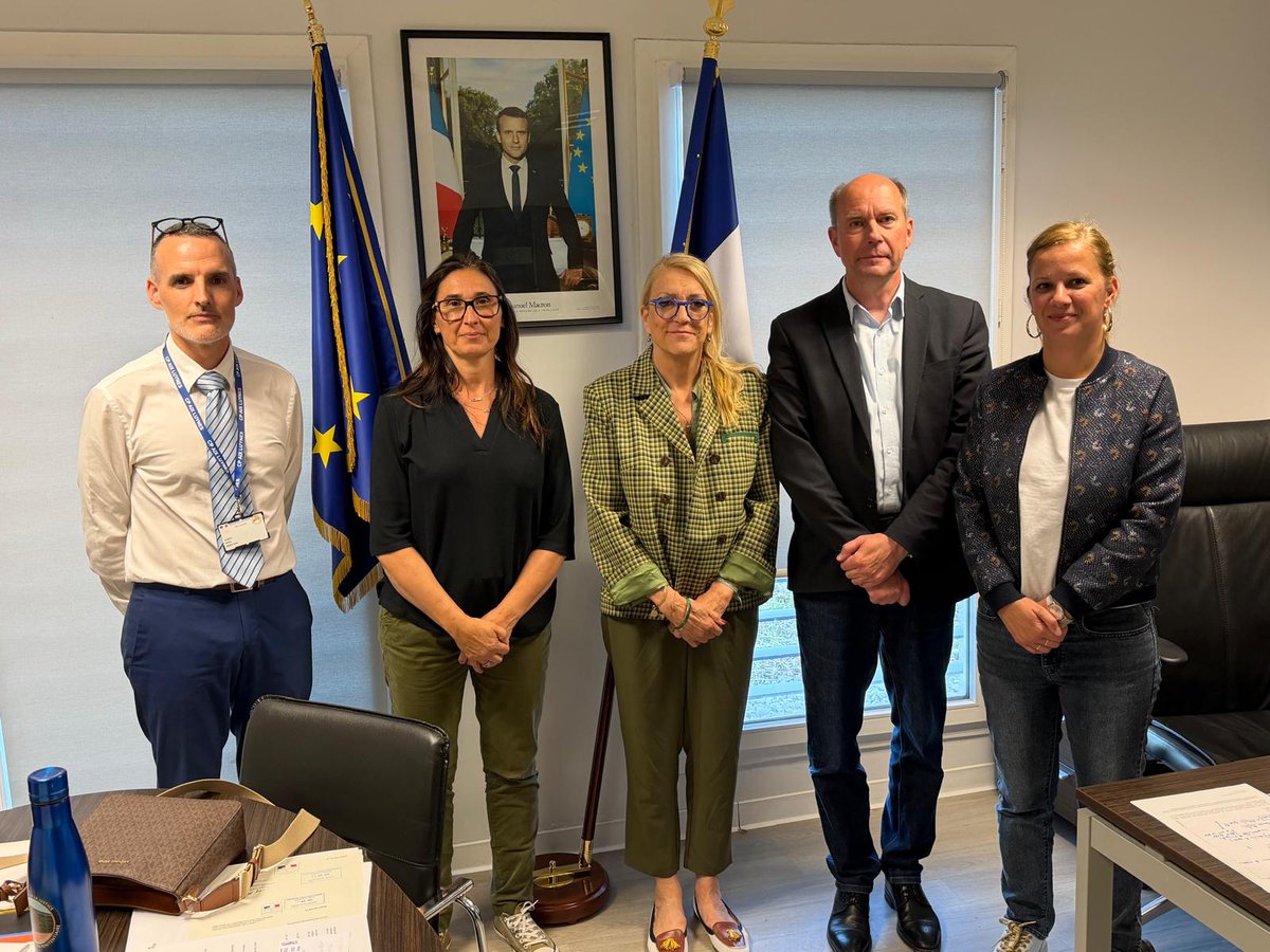 DEVESA3's tweet image. #Prison d'Aix-en-Provence, l'ampleur des carences crée une situation qui échappe à l'administration.
Je ferai remonter les faits à @GDarmanin, @justice_gouv. @Prefet13 @UC_Senat @gerard_larcher @HerveMarseille @publicsenat