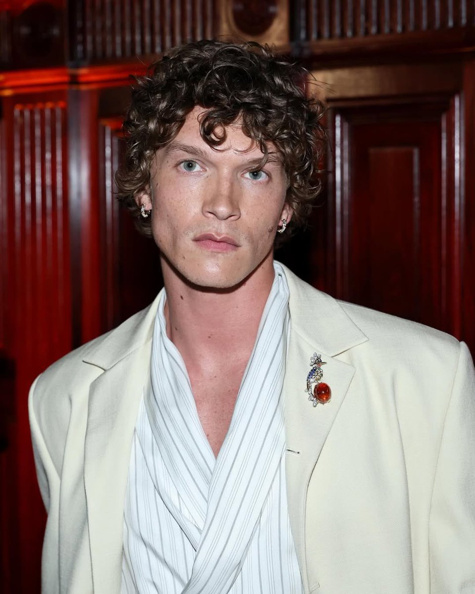 Connor Storrie just posted on Instagram! ❤️

“Feeling like a million bucks”