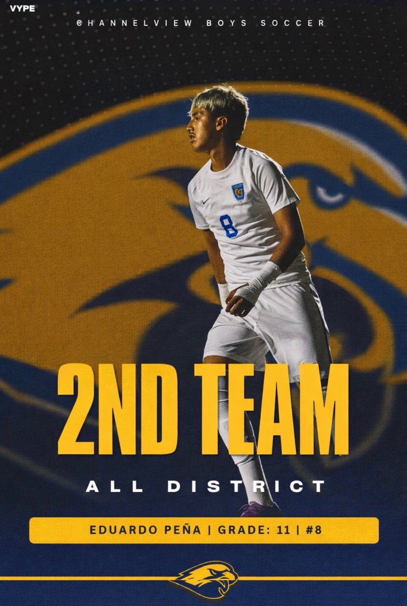 txss_epena's tweet photo. 2nd team all district and all academic just wanna thank my lord and savior for making this happen I want to thank my coaches and my teammates as well. Time to keep working🙏🏼🙌🏽 https://t.co/KO0MxCULMn