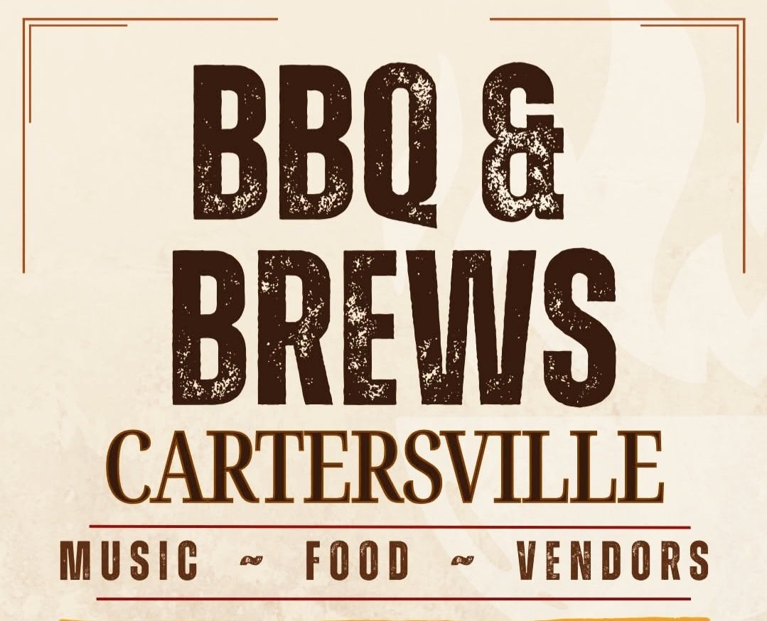 PhotoZorn_TV's tweet image. Wow! I'm eating some fantastic BBQ in #Cartersville at @BBQandBrews Festival. 150+ vendors and food tents. #Pork #Brisket Mac&amp;amp;Chz Hot Link, it's all delicious.