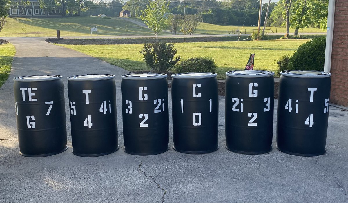 Brent Stinson tweet media