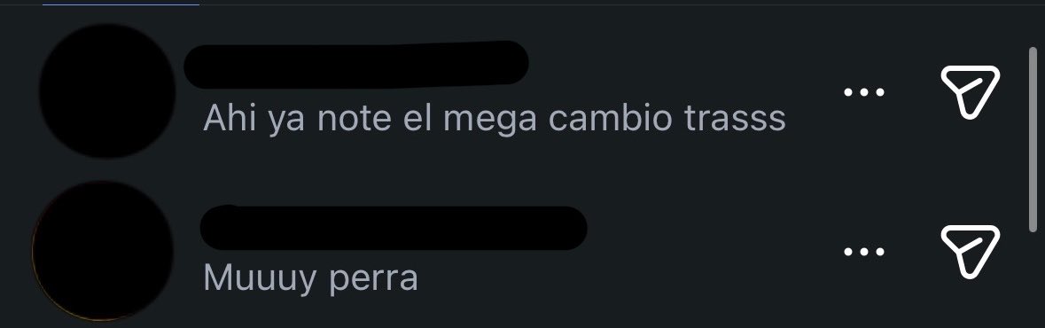 ya me emocioné