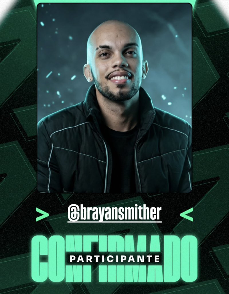 Denilsonmarlei's tweet photo. Outros participantes https://t.co/Uz1oNmydlR