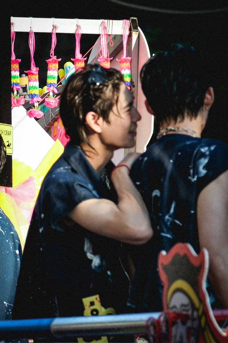 ᴘᴀʀɪ ⁎̯͡⁎𝓣𝓱𝓮𝓮𝓻𝓪𝓴𝓲𝓽 𝓚 .𝓵𝓮𝓮 tweet media