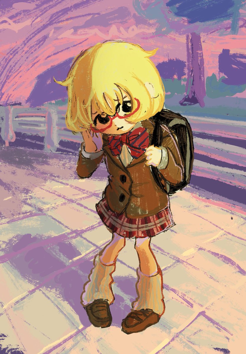 メウコ tweet media