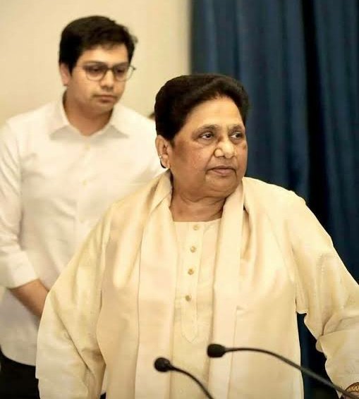 Kranti Kumar tweet media