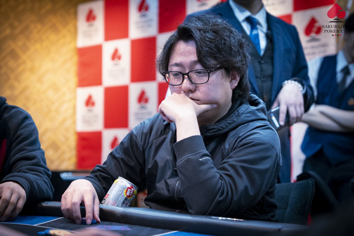 桜島ポーカーCUP【公式】 tweet media