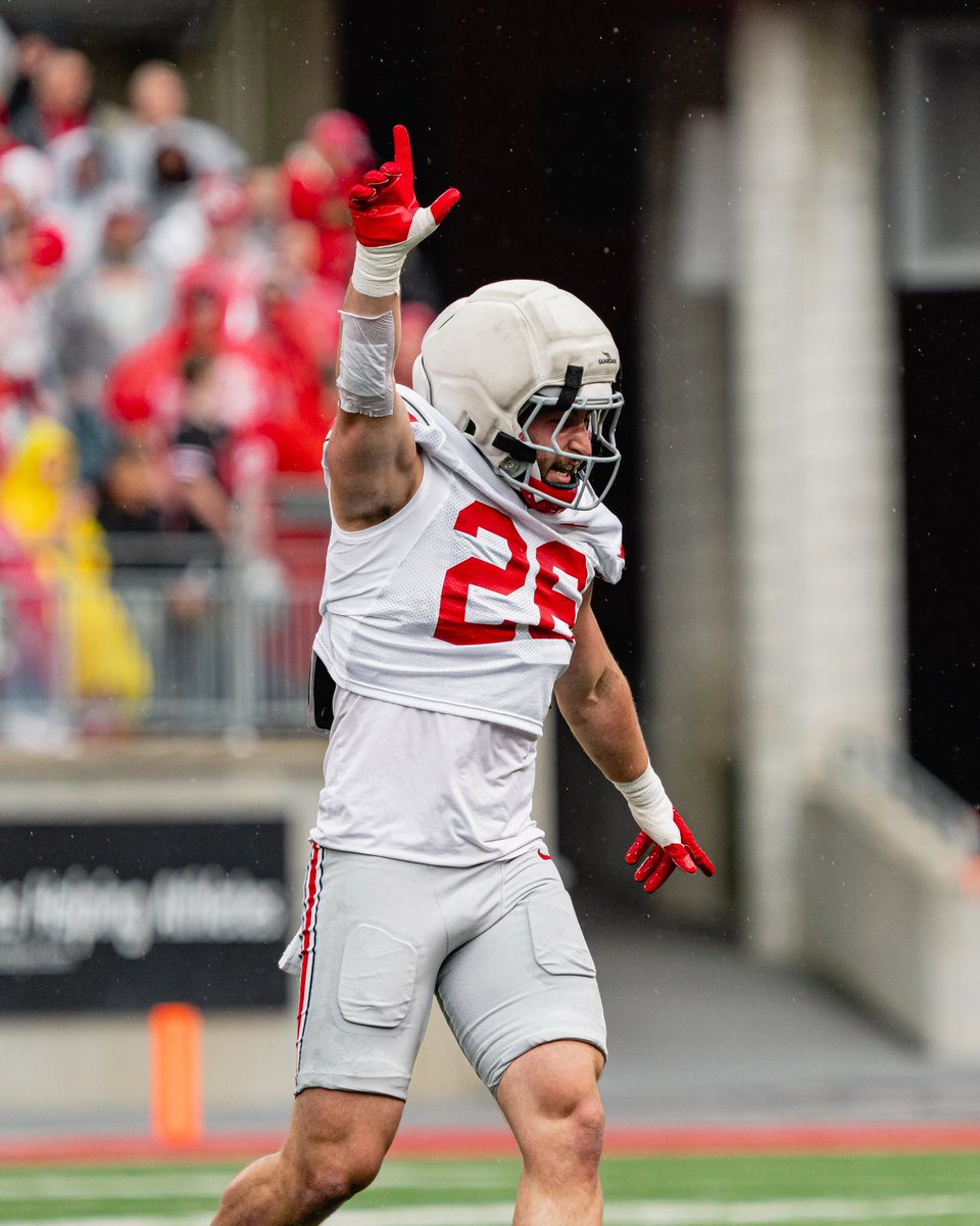 Ohio State Football tweet media