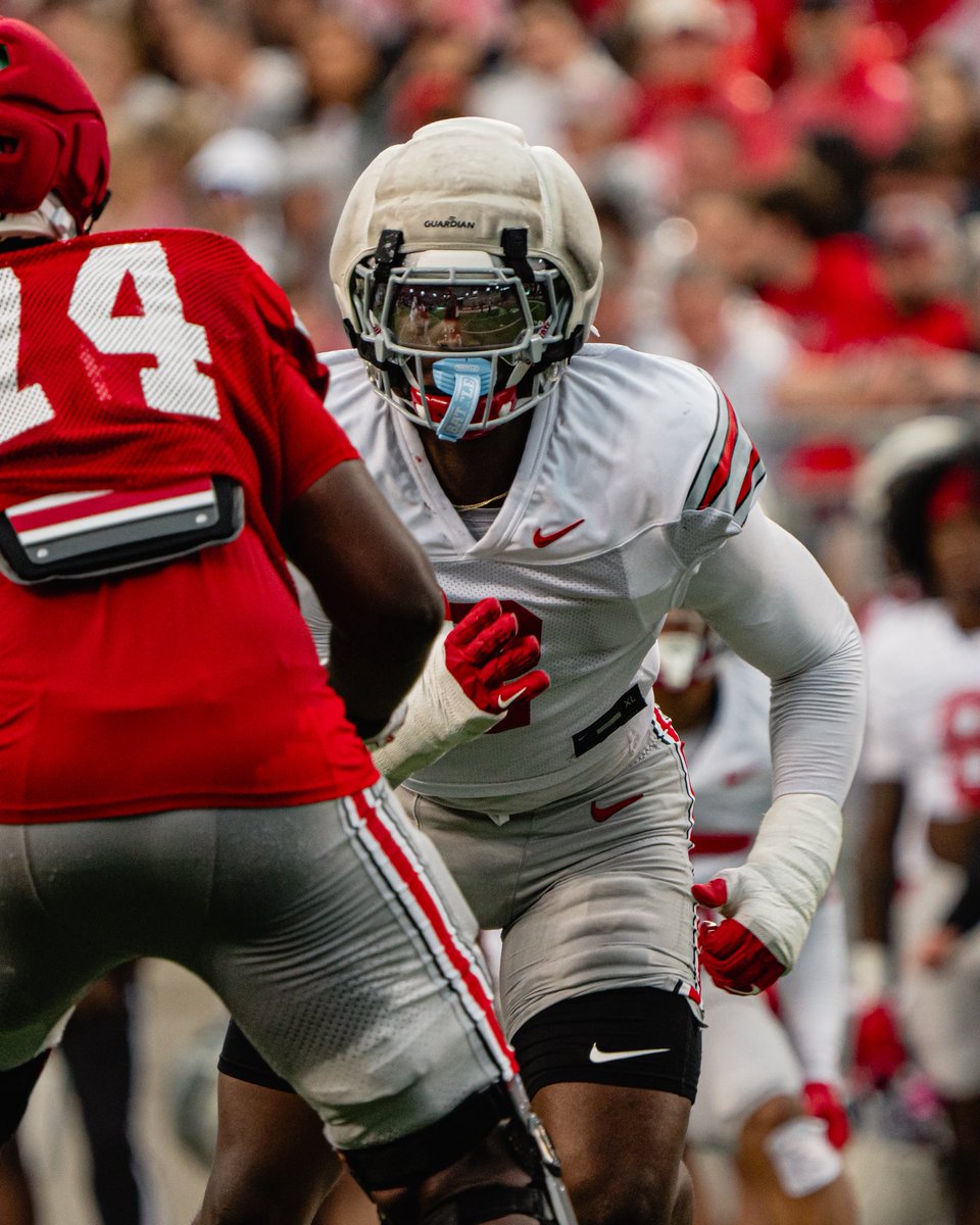 Ohio State Football tweet media