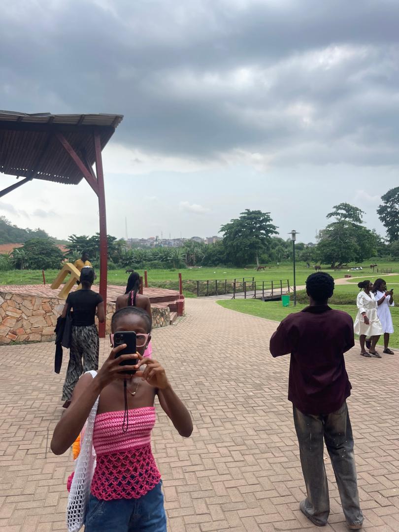 Esther Ajayi tweet media