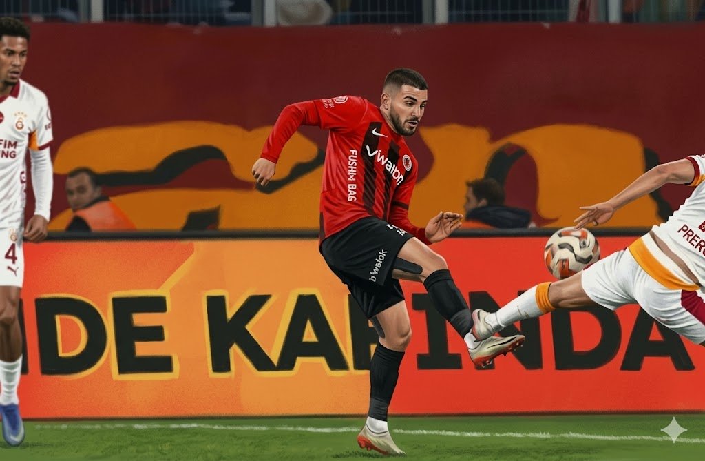 Serdar AKÇER tweet media