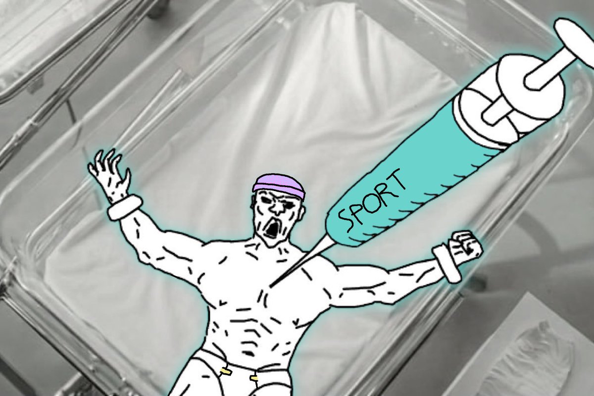 Ademan555 | CTV FFS tweet media