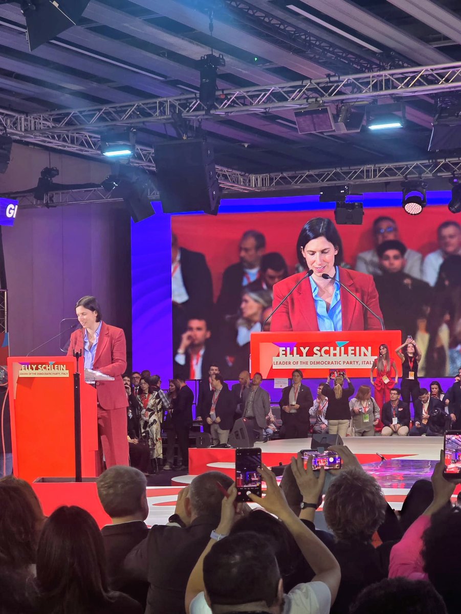 Laura Boldrini tweet media