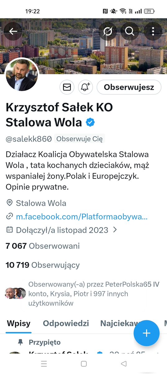 Małgocha tweet media